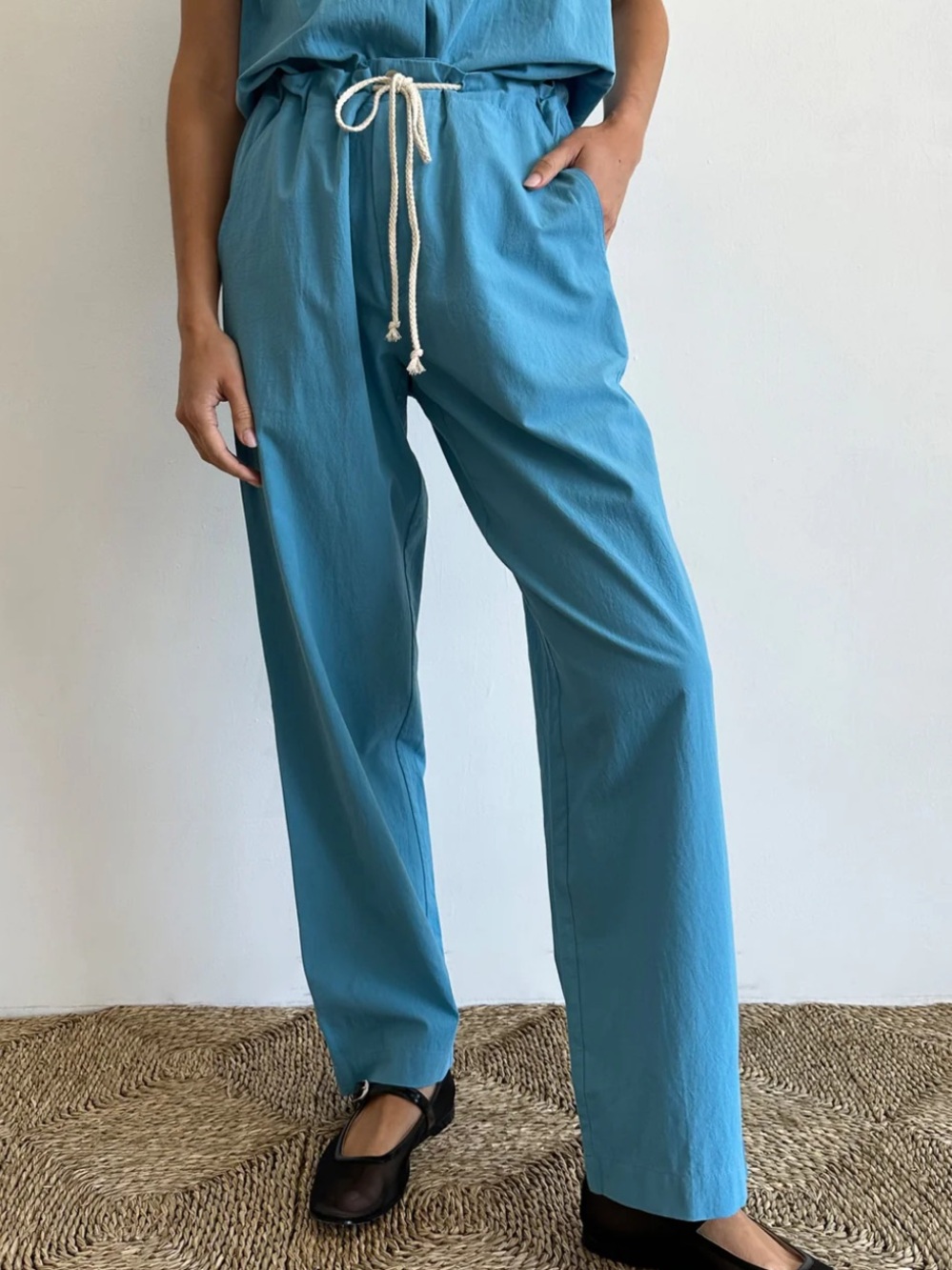 Donni Sandwash Carpenter Pants
